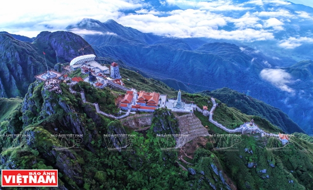 Hoàng Liên Sơn - Điểm đến hấp dẫn của thế giới năm 2019 ảnh 2