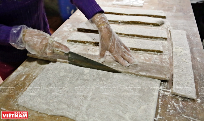 Chè lam Thạch Xá - Món quà dân dã, mang đậm hương vị làng quê ảnh 9