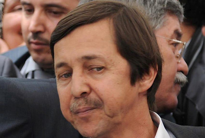 Algeria: Em trai cựu Tổng thống bị buộc tội âm mưu chống chính quyền ảnh 1