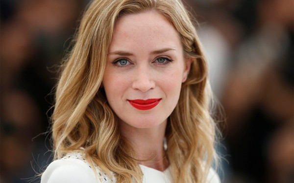 Emily Blunt: Nàng ong chăm chỉ xứ sương mù "gặt mật" Hollywood ảnh 5