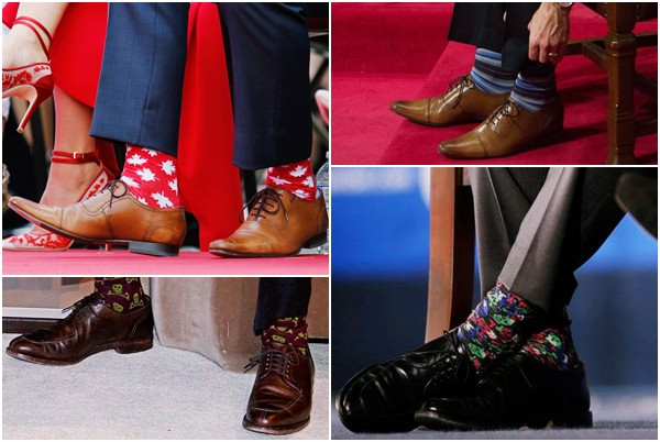 Thủ tướng Canada Justin Trudeau: Người đàn ông trong mơ ảnh 6