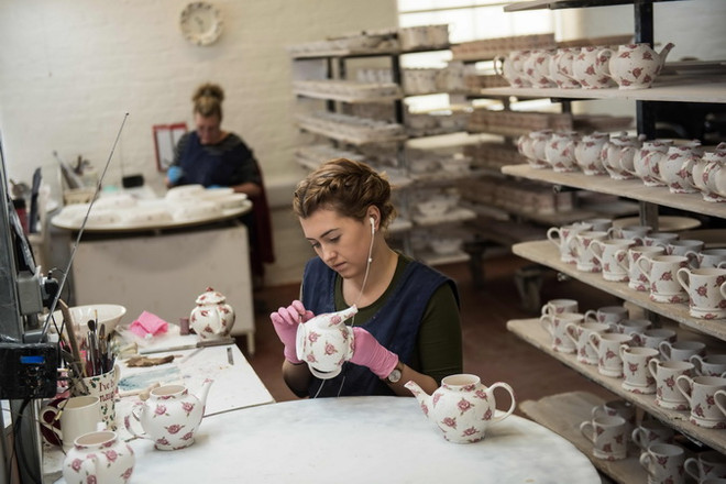 New Zealand: Thỏa thuận mới của WTO đẩy lùi chủ nghĩa bảo hộ ảnh 1