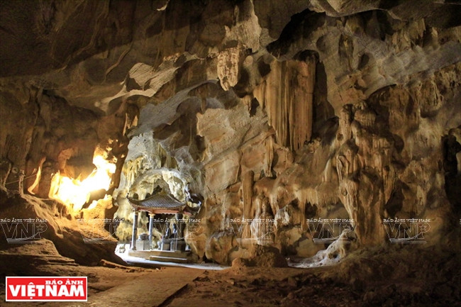 Chùa Bích Động - Cổ tự giữa lòng di sản thế giới Tràng An ảnh 10