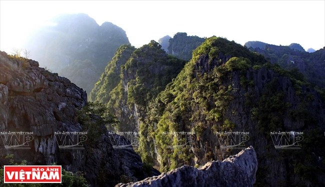 Chùa Bích Động - Cổ tự giữa lòng di sản thế giới Tràng An ảnh 12