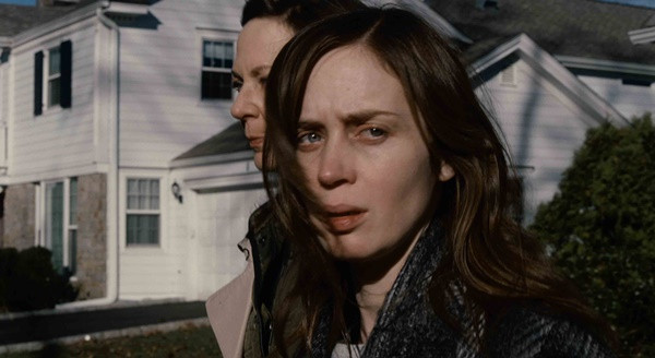 Emily Blunt: Nàng ong chăm chỉ xứ sương mù "gặt mật" Hollywood ảnh 3