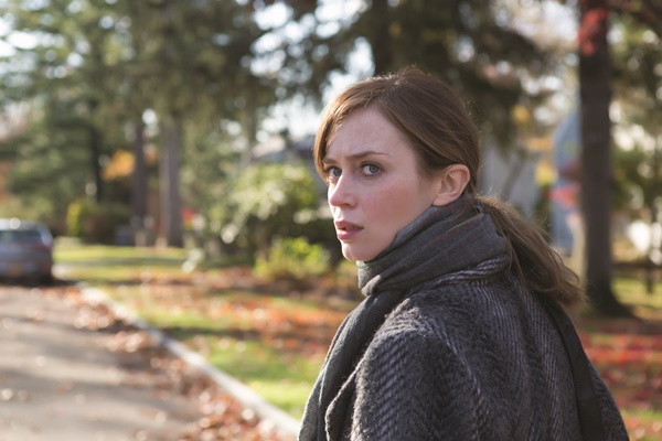 Emily Blunt: Nàng ong chăm chỉ xứ sương mù "gặt mật" Hollywood ảnh 4