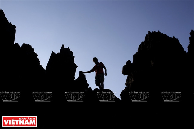 Chùa Bích Động - Cổ tự giữa lòng di sản thế giới Tràng An ảnh 11