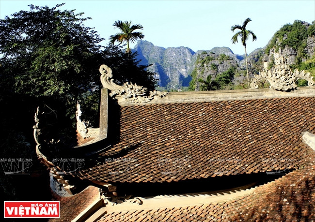 Chùa Bích Động - Cổ tự giữa lòng di sản thế giới Tràng An ảnh 6