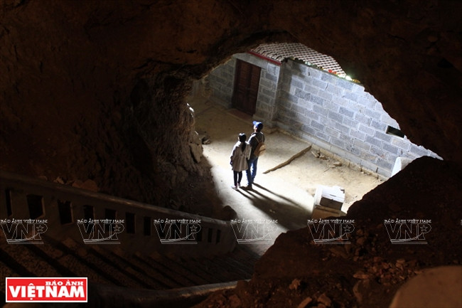 Chùa Bích Động - Cổ tự giữa lòng di sản thế giới Tràng An ảnh 8