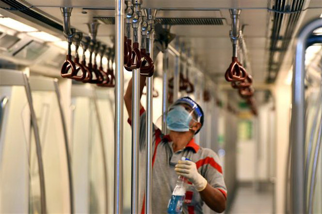 Ấn Độ đối mặt với nguy cơ thành nước bị ảnh hưởng dịch nặng nề nhất ảnh 1