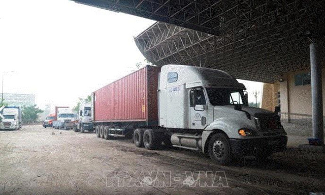 Campuchia có kế hoạch mở thêm cửa khẩu quốc tế với Việt Nam ảnh 1