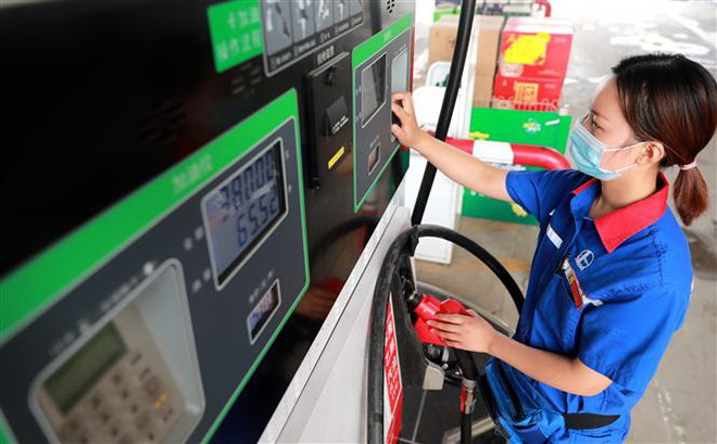 Thỏa thuận của OPEC+ giúp bình ổn các thị trường năng lượng ảnh 1