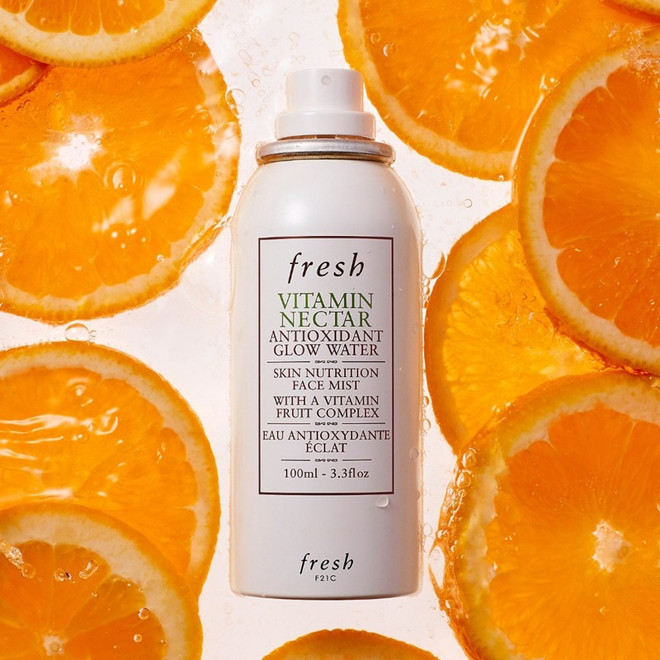 5 điều bạn chưa hề biết về công dụng của nước xịt khoáng ảnh 11