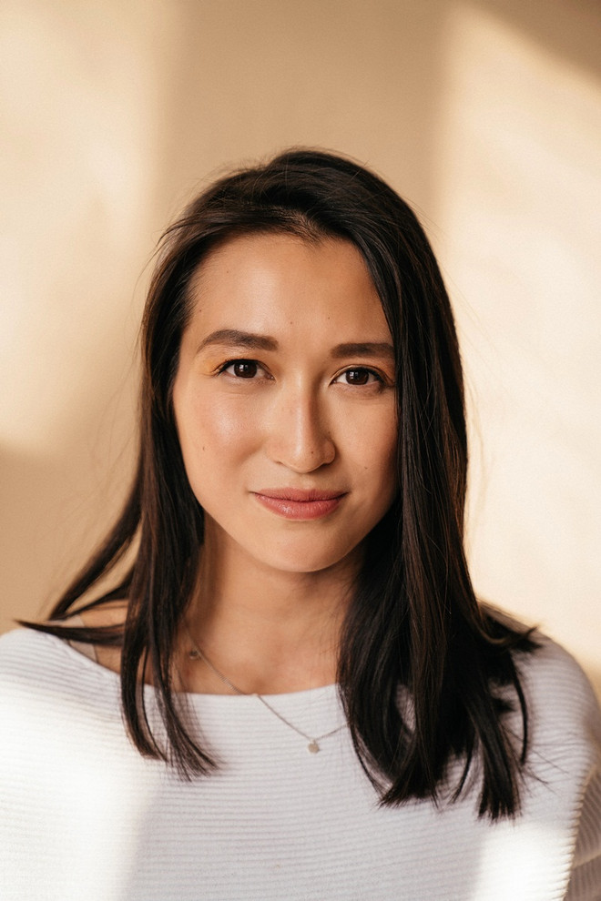 Cô gái gốc Việt lọt top Forbes 30 Slovakia: Phở là sợi dây liên kết ảnh 2