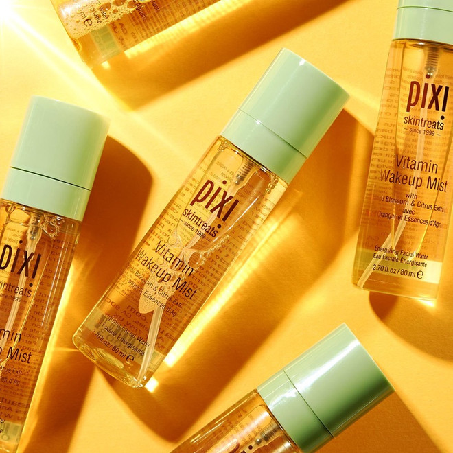 5 điều bạn chưa hề biết về công dụng của nước xịt khoáng ảnh 3