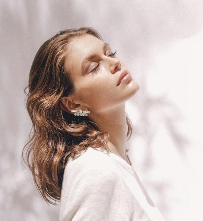 5 điều bạn chưa hề biết về công dụng của nước xịt khoáng ảnh 1