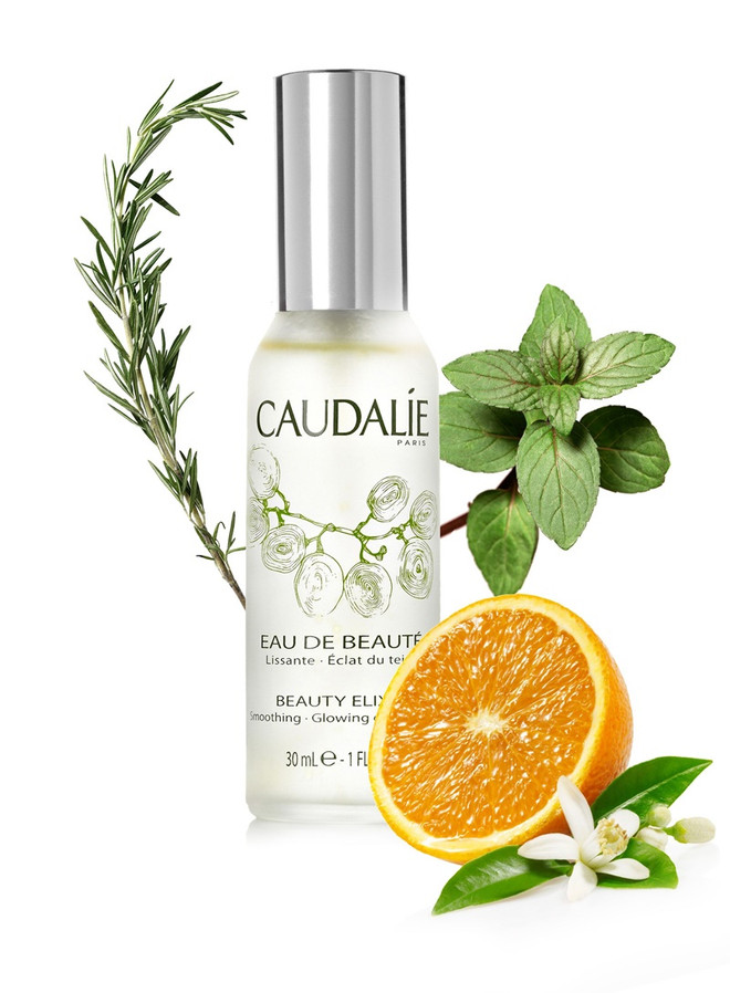 5 điều bạn chưa hề biết về công dụng của nước xịt khoáng ảnh 2