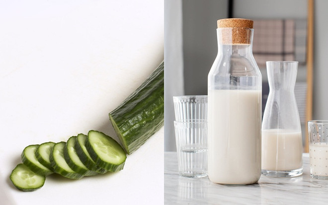 Những mẹo đơn giản giúp giải cứu làn da cháy nắng sau mùa Hè ảnh 5