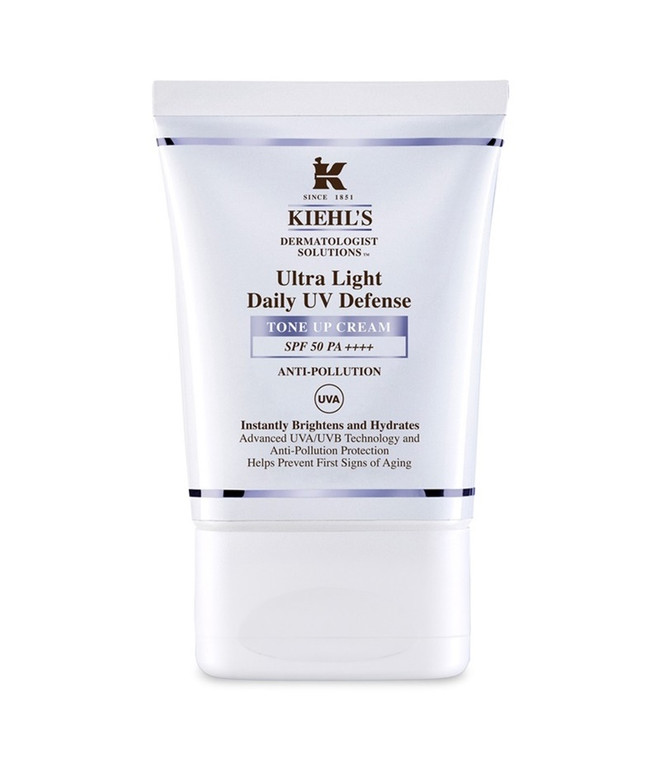 Top 5 kem chống nắng nâng tông, mịn da cho nàng không thích trang điểm ảnh 5