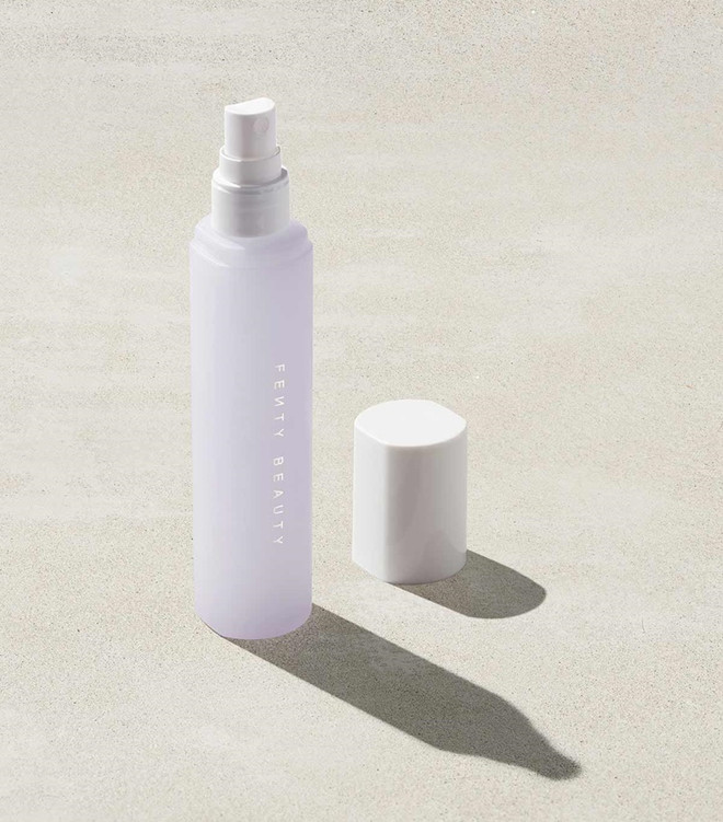 5 điều bạn chưa hề biết về công dụng của nước xịt khoáng ảnh 5