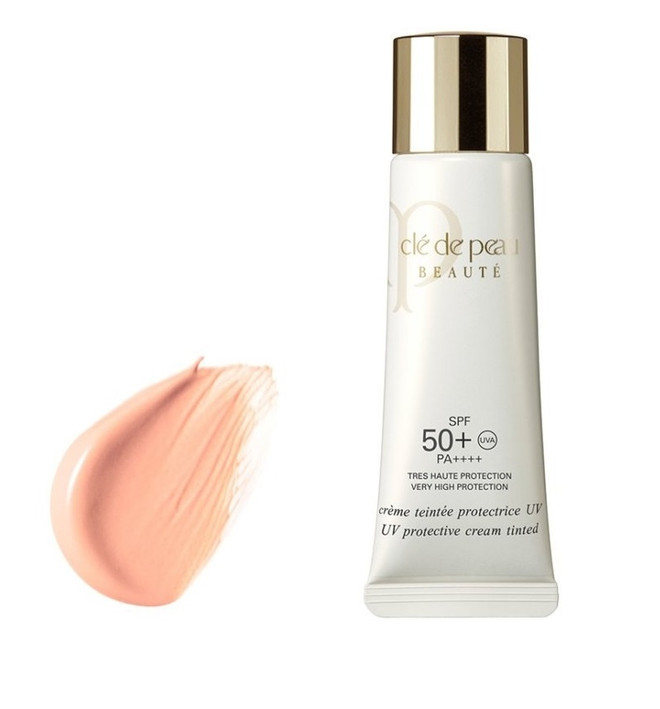 Top 5 kem chống nắng nâng tông, mịn da cho nàng không thích trang điểm ảnh 6