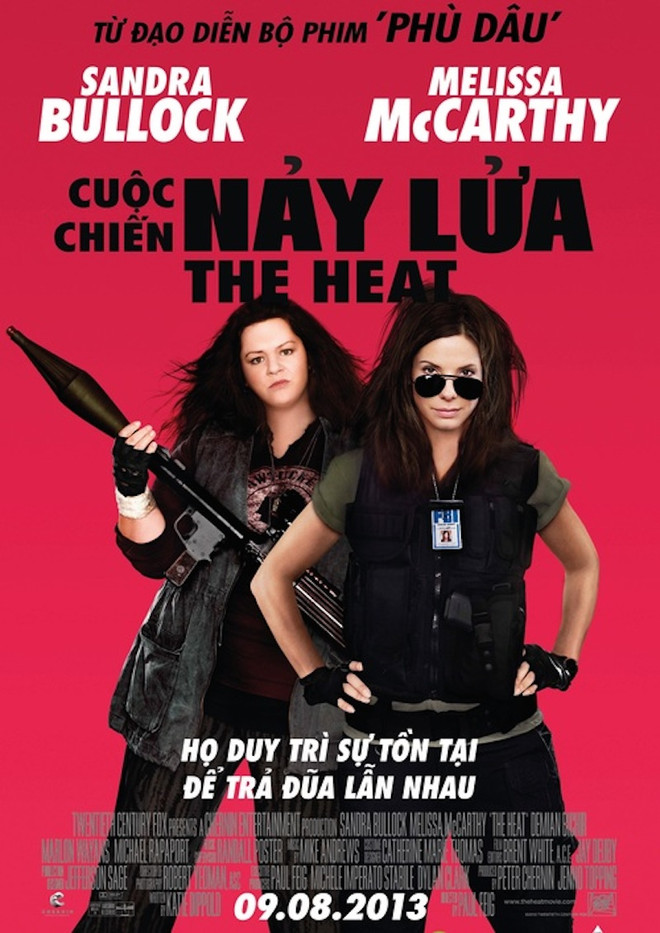 5 bộ phim siêu hài khi điệp viên “đánh rơi” độ ngầu trên màn ảnh ảnh 1