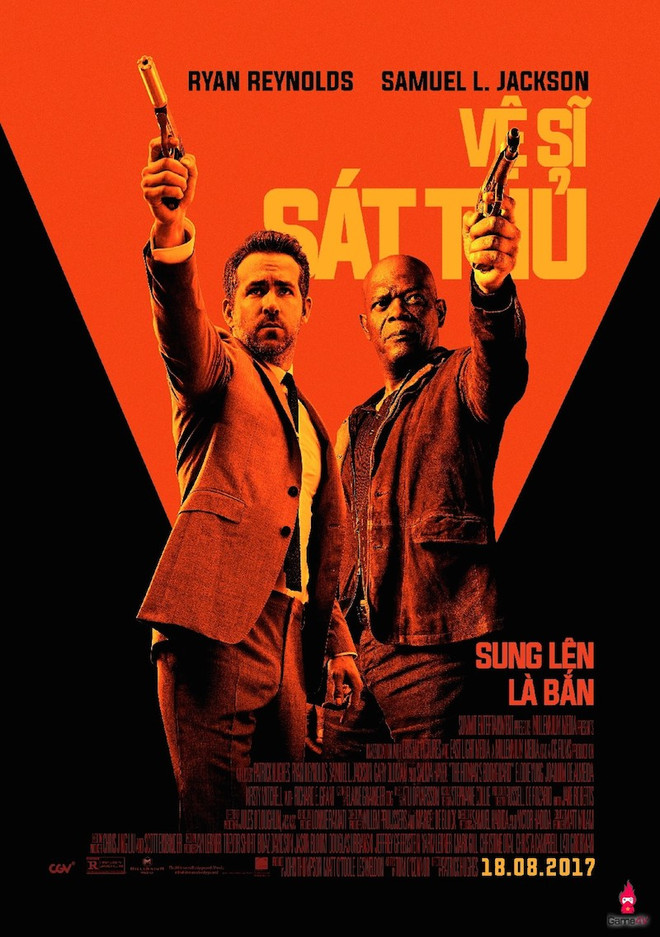 5 bộ phim siêu hài khi điệp viên “đánh rơi” độ ngầu trên màn ảnh ảnh 4