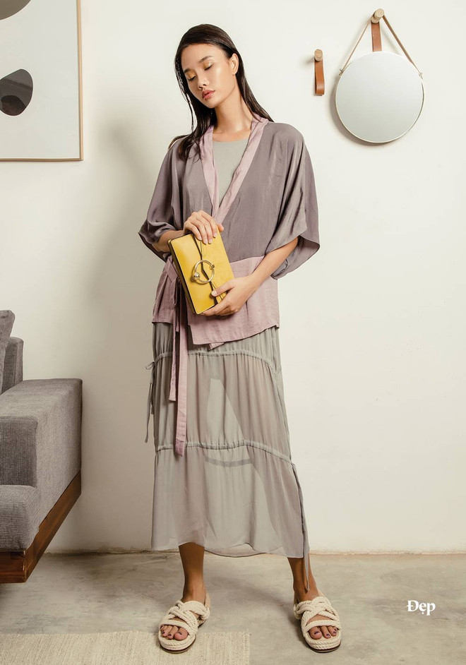 Học phối đồ theo xu hướng “athleisure” được mỹ nhân thế giới cuồng si ảnh 6