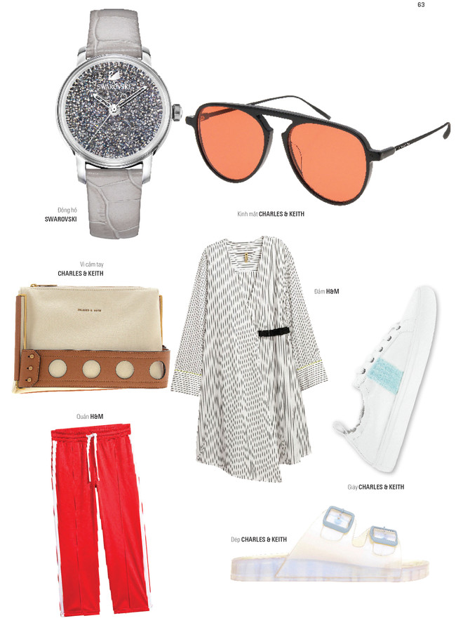 Học phối đồ theo xu hướng “athleisure” được mỹ nhân thế giới cuồng si ảnh 8