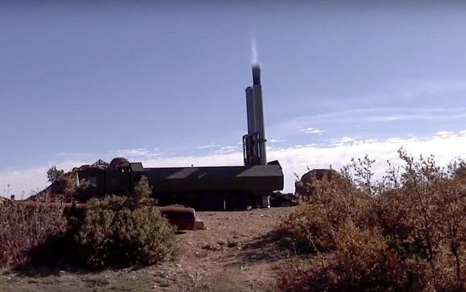 Kazakhstan bắt tay Nga sản xuất tên lửa đẩy hạng siêu nặng ảnh 1