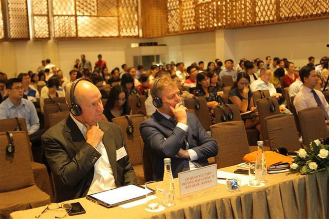 Tháo gỡ chính sách thuế, thủ tục hải quan khi tham gia CPTPP ảnh 1