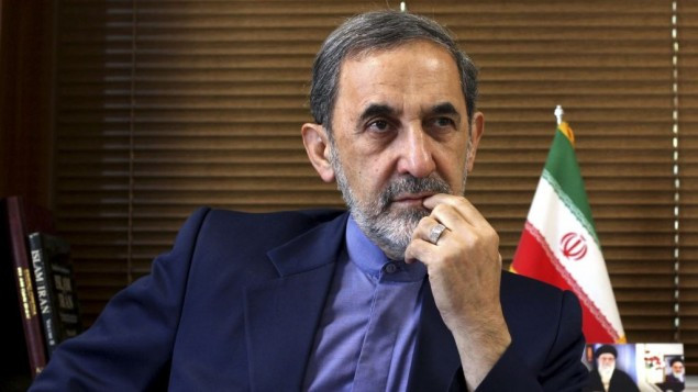 Ông Ali Akbar Velayati. (Nguồn: AP) Iran lên án các lệnh trừng phạt mới của Thượng viện Mỹ ảnh 1
