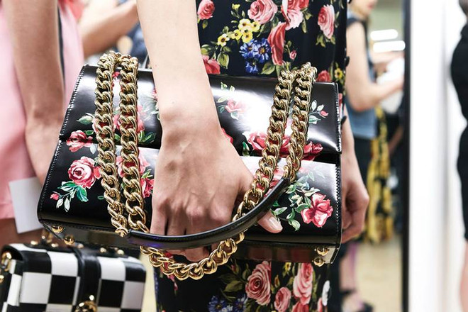 Dolce & Gabbana: “Chúng tôi giống như hai mặt của một đồng xu” ảnh 8