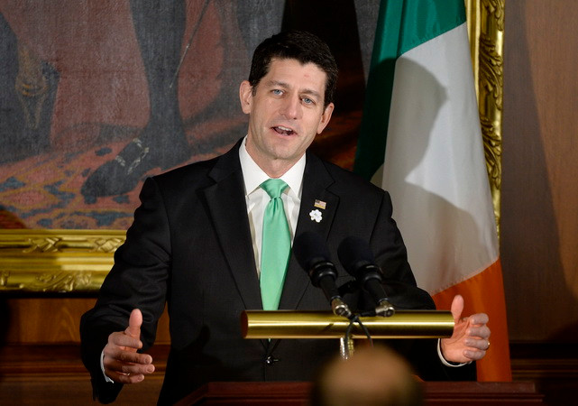 Chủ tịch Hạ viện Mỹ sắp thăm các nước đồng minh NATO ảnh 1