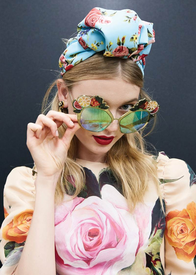 Dolce & Gabbana: “Chúng tôi giống như hai mặt của một đồng xu” ảnh 6