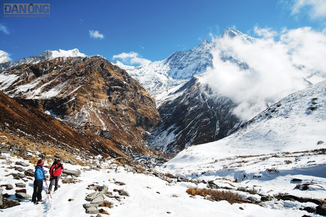 Annapurna - Vẻ đẹp vĩnh cửu không nằm ở cuối hành trình ảnh 7