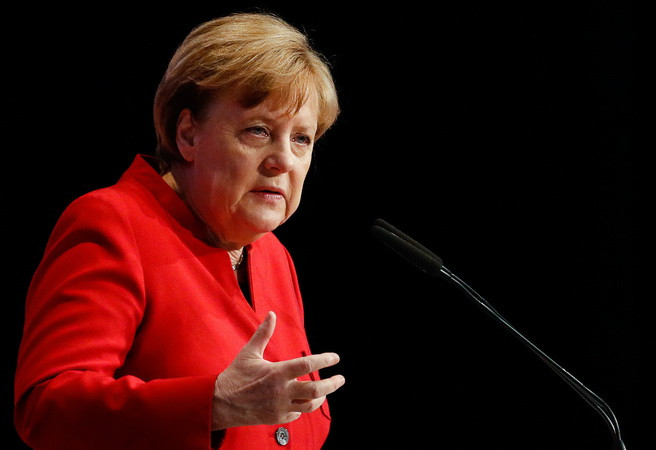 Đức: Trung Quốc và Mỹ cần gây sức ép chính trị lên Triều Tiên ảnh 1