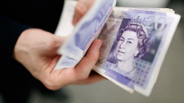 Kinh tế Anh tăng trưởng nhanh nhất trong gần một năm qua ảnh 1