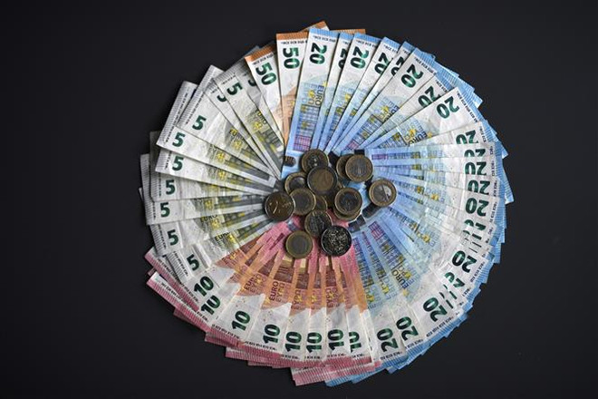 Chủ tịch ECB phát đi tín hiệu về khả năng nâng lãi suất vào tháng 7 ảnh 1