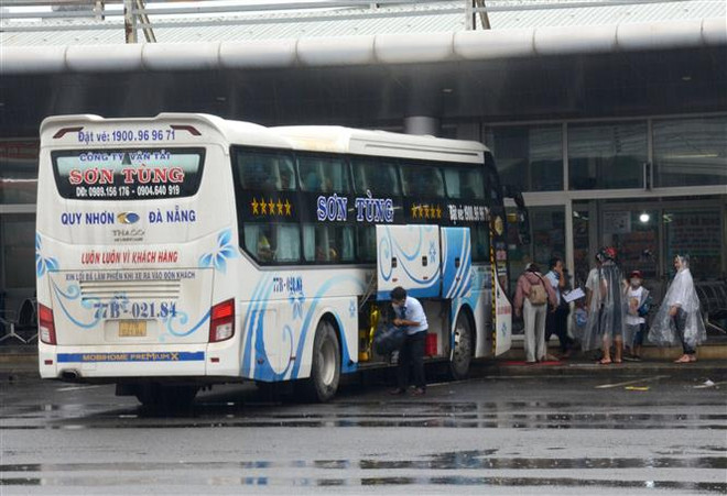 Đà Nẵng triển khai phương án phục vụ người dân, du khách dịp lễ 2/9 ảnh 1