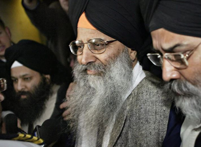 Nghi phạm liên quan tới vụ đánh bom Air India bị bắn chết ở Canada ảnh 1