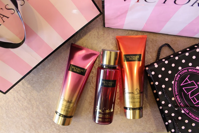 Body mist - lựa chọn sáng suốt nếu muốn cơ thể được ướp hương thơm ảnh 1