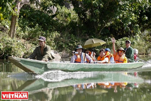 Tiến sỹ Nhật Bản giúp bà con dân tộc Thái ở Nghệ An làm du lịch ảnh 2