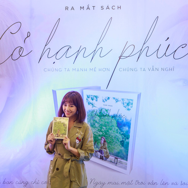 Mẹ Trấn Thành khen Hari: ''Mẹ rất hãnh diện khi có con dâu như con'' ảnh 1