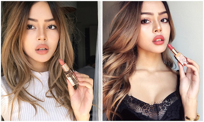 Những lý do khiến son 3CE được đông đảo chị em xếp hàng chờ mua ảnh 4