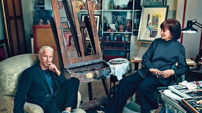 Tri kỷ - Mảnh ghép còn thiếu của những người nổi tiếng là ai? ảnh 2