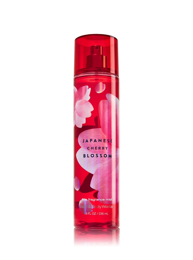 Body mist - lựa chọn sáng suốt nếu muốn cơ thể được ướp hương thơm ảnh 3