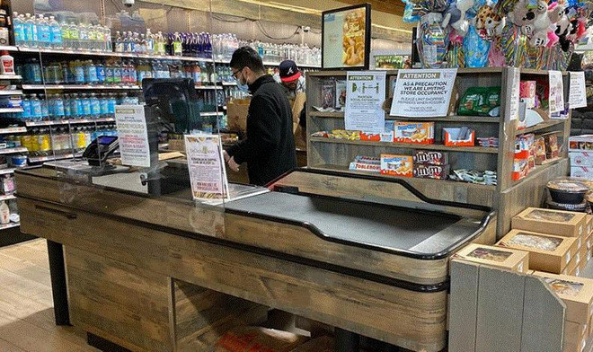 Lạm phát ở Mỹ sẽ chỉ "tăng tạm thời" do gói 1.900 tỷ USD ảnh 1