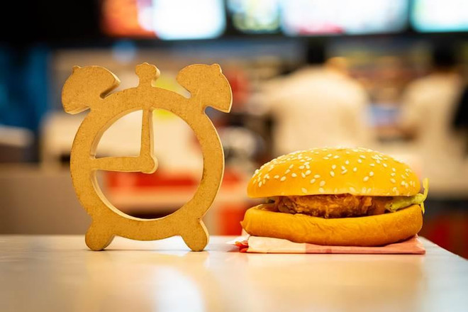 Không gây hại, nhịn ăn còn giúp ngừa bệnh và cải thiện sức khỏe? ảnh 2