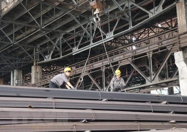 [Video] Năng suất lao động của Việt Nam chỉ bằng 1/30 Singapore ảnh 1